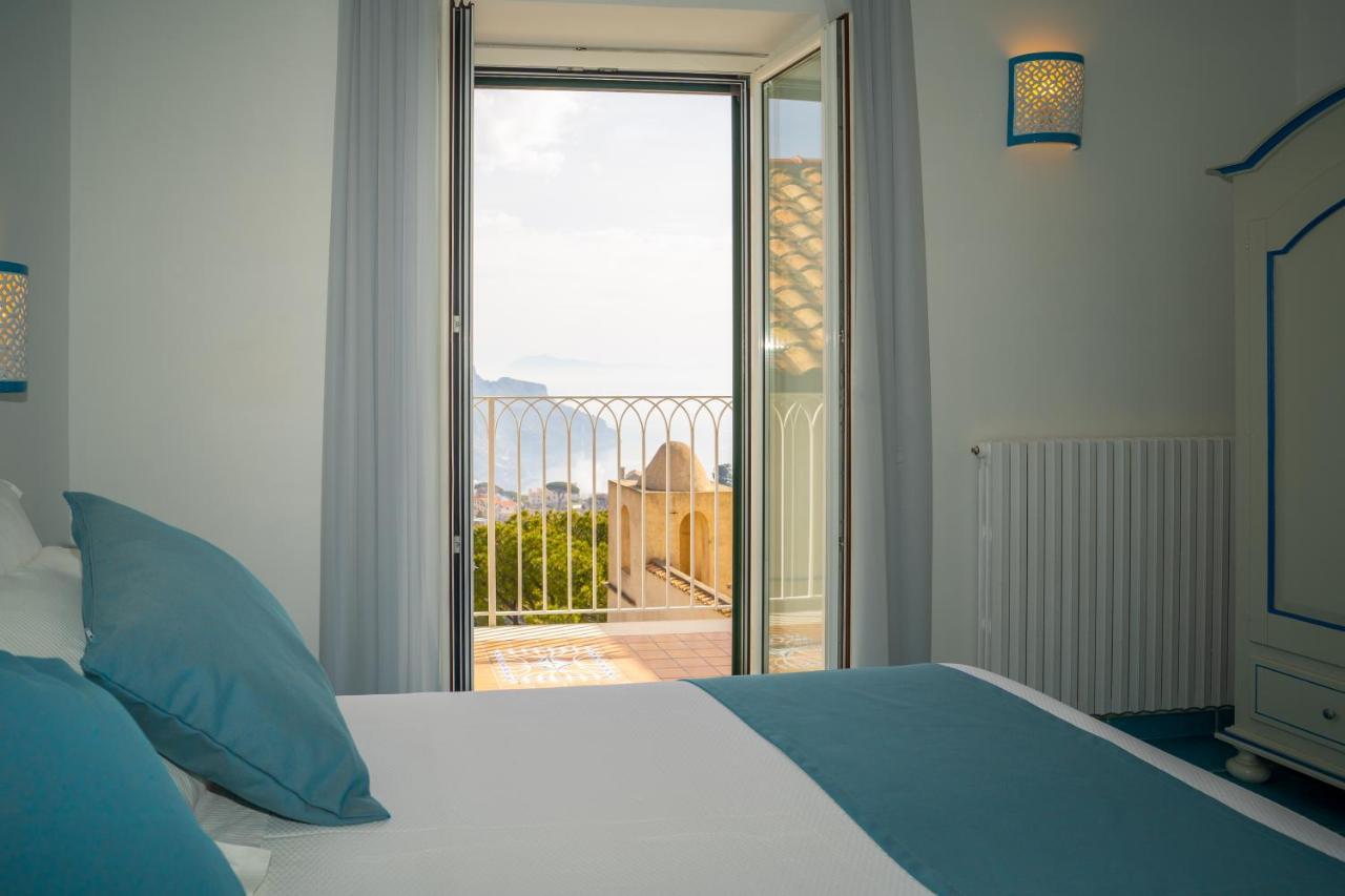 Apartamento Ravello Dream Charming House Scala Exterior foto