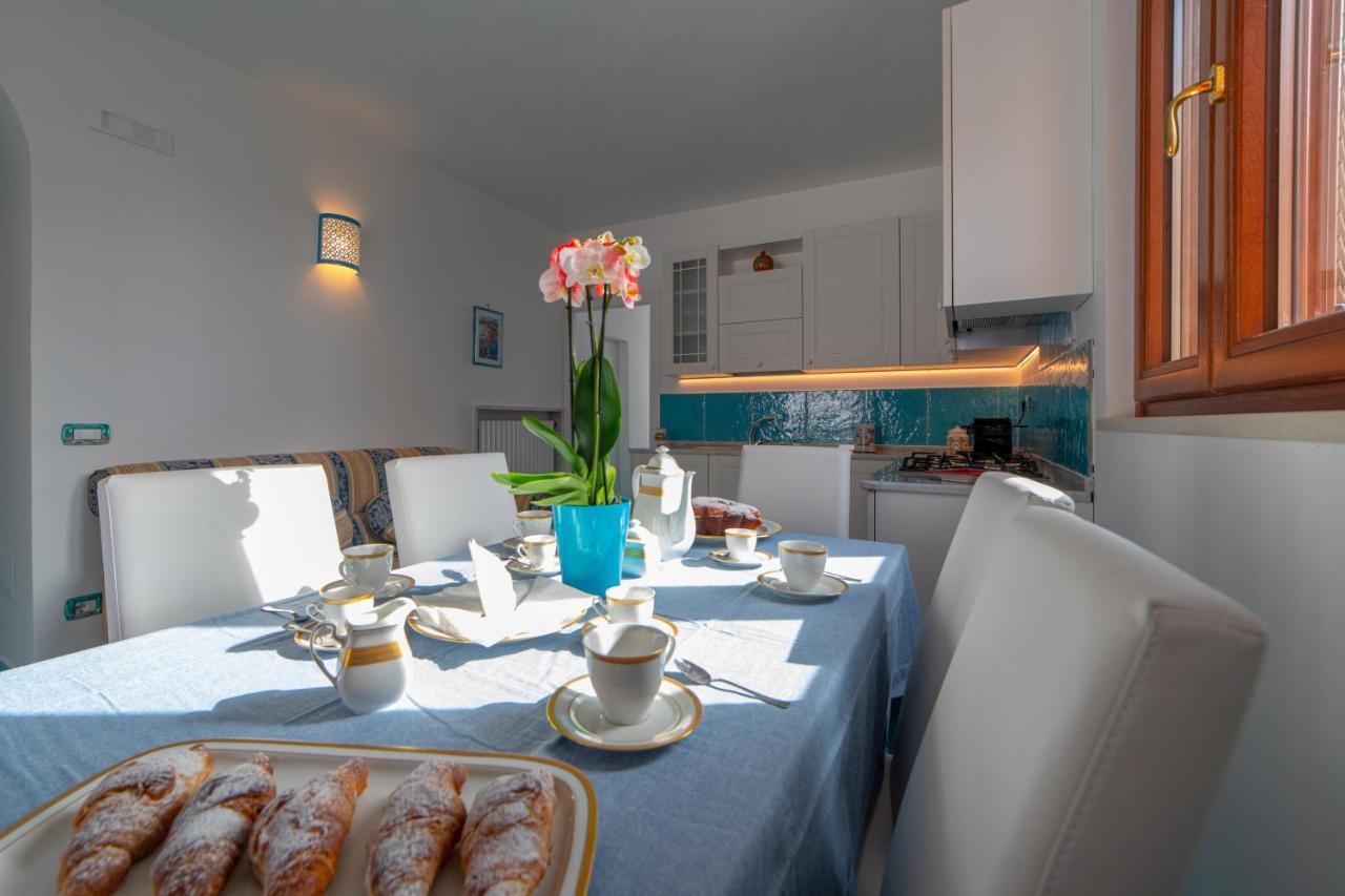 Apartamento Ravello Dream Charming House Scala Exterior foto
